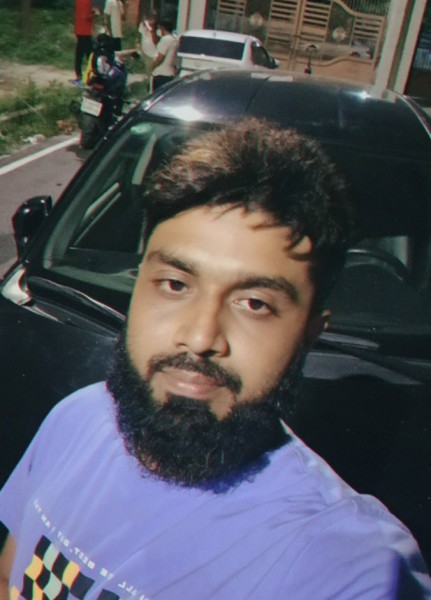 Mahadi, 35, Curic