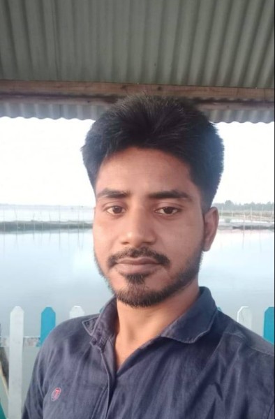 SHEIKH Salauddin, 33, Maki