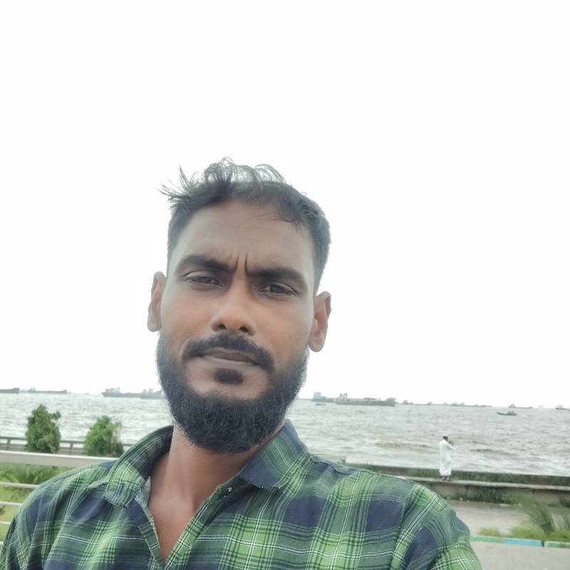 Md alauddIn, 24, Nanzhou