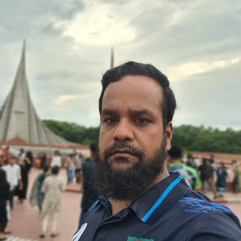 Faruk, 40, Temperley