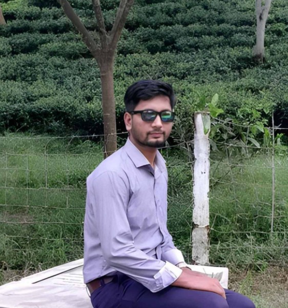 Shimanta, 25, Shentang