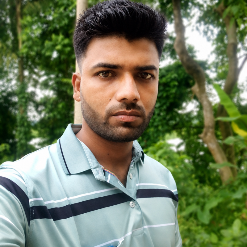 Yousuf, 28, Perov