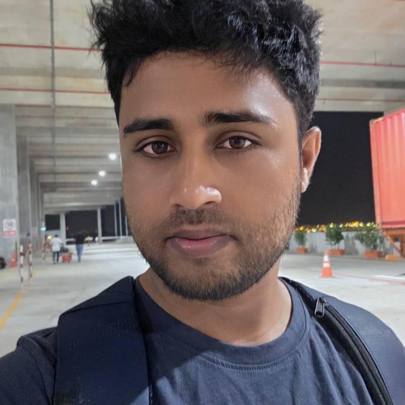Khan, 28, Wenlan