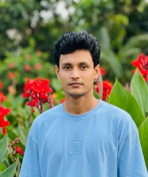 Sohel Muhammad, 28, Zaanstad
