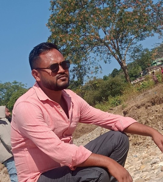 01830409107, 26, Majhgawan