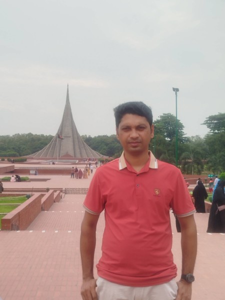 Sujon, 26, Rheden