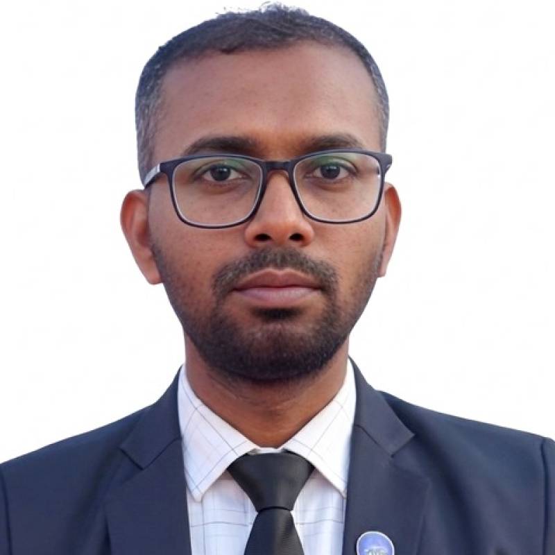 Ayat Hasan, 28, Qena