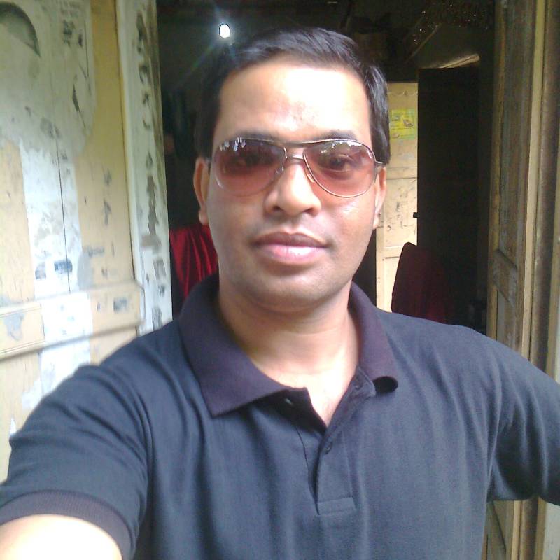 Shishir, 42, Langrucun