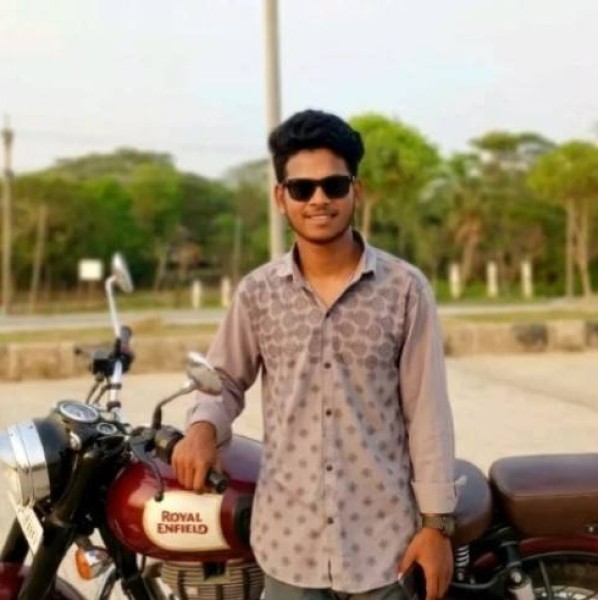 Mdasifmolla, 23, Kitanagoya