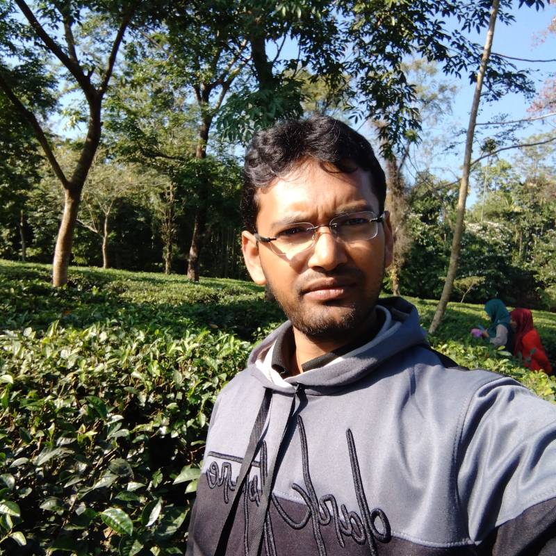 Moktadir, 27, Dashtestn