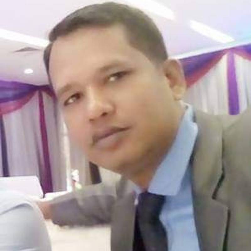 Shamim, 32, Ciri