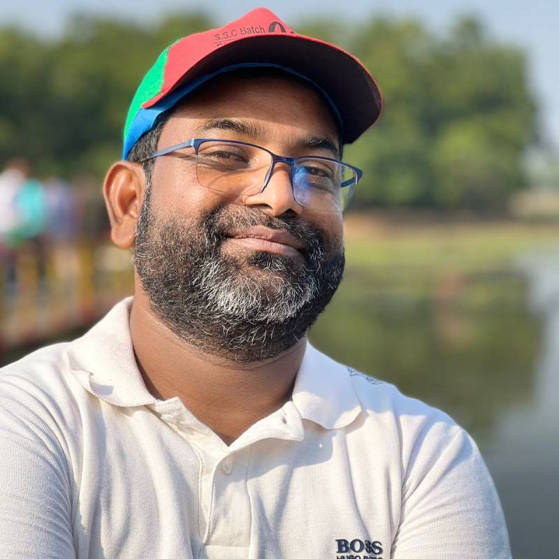 Nazirul hoque, 48, Silchar