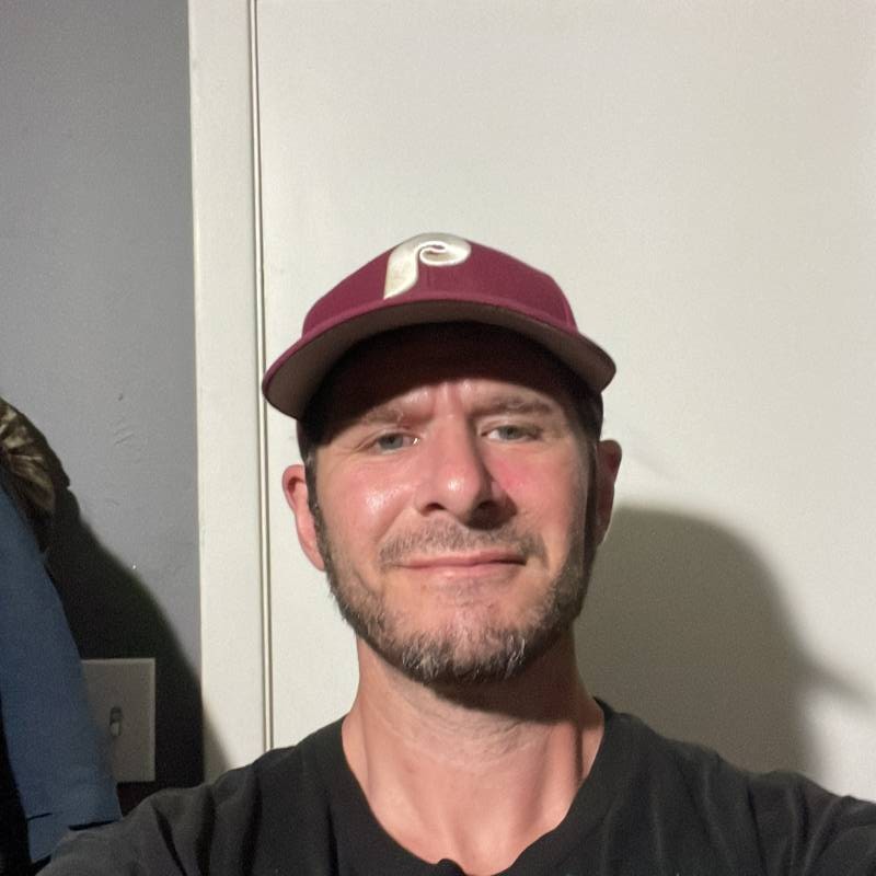 Michael Buehler, 40, Miki