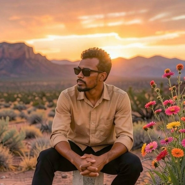 MD JAHID, 35, Mani