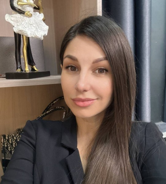 Sofia, 36, Talaivasal
