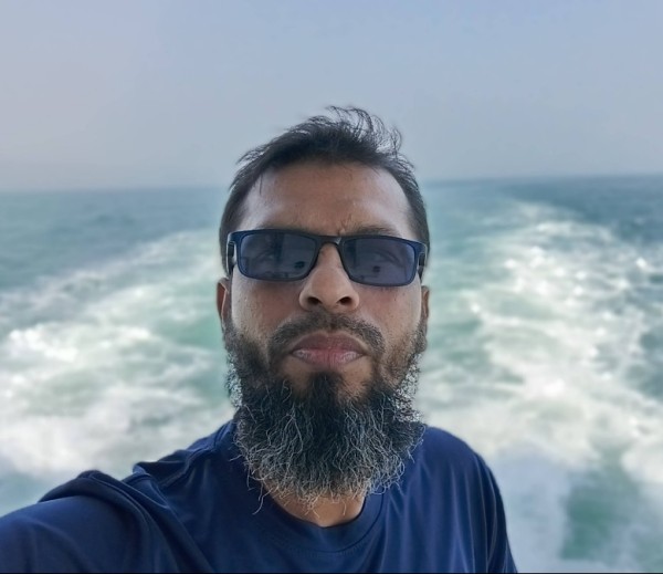 Md. Ar Latif, 34, Bifeng