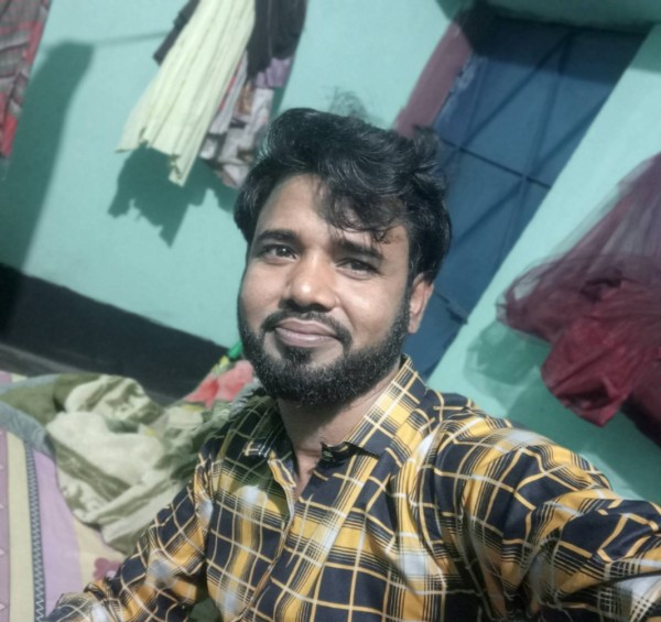Rahatul Islam, 26, Caudry