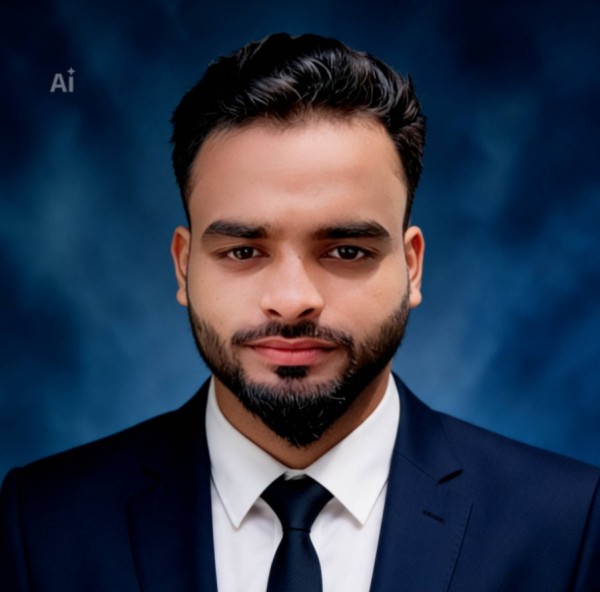 Firdos, 31, Wareham