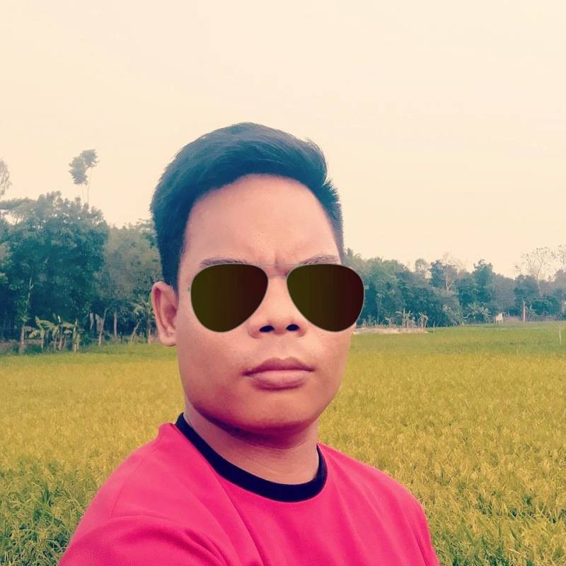 Shimon, 30, Baripada