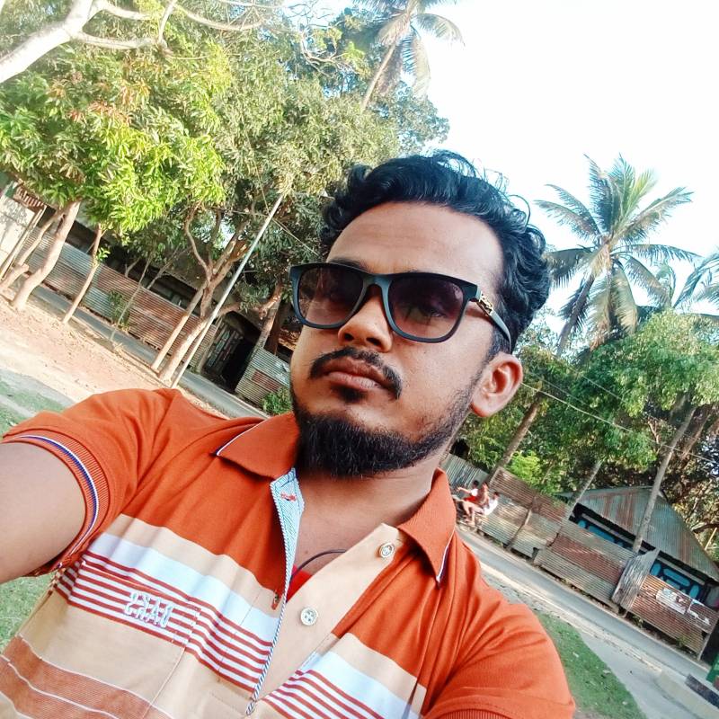 Ashek Elahi, 29, Matan