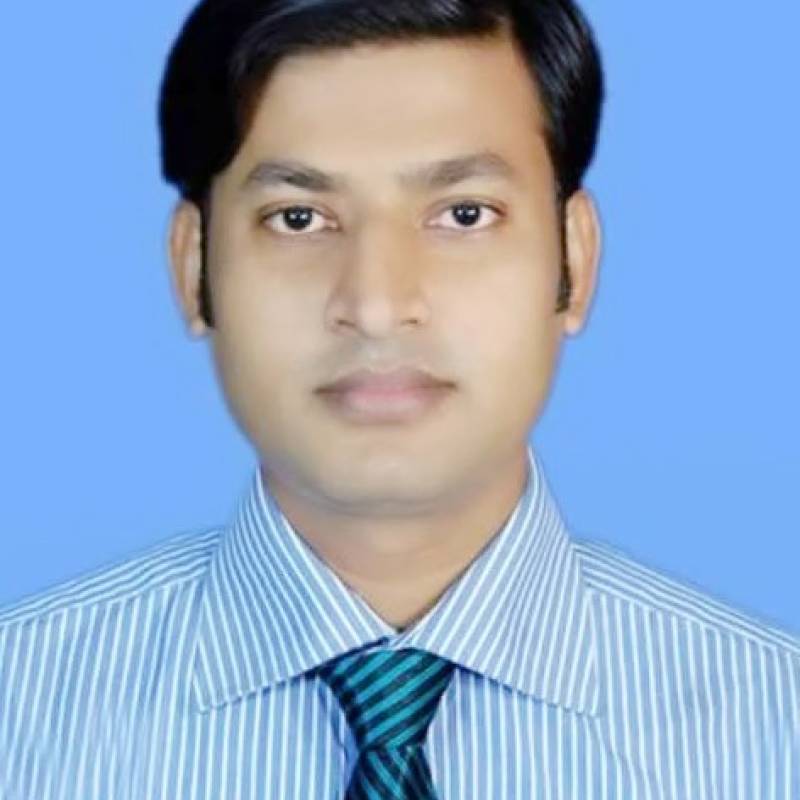 Ahmed Jalal, 38, Sampit