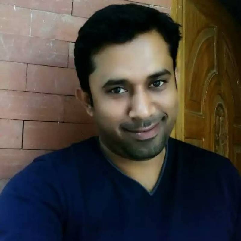 zabed, 37, Fort William