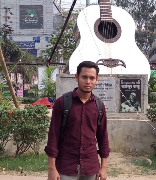 Sobuj, 25, Mpwapwa