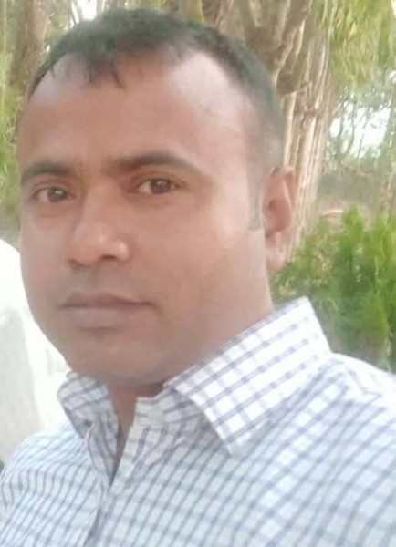 Abdur Rauf, 36, Bb