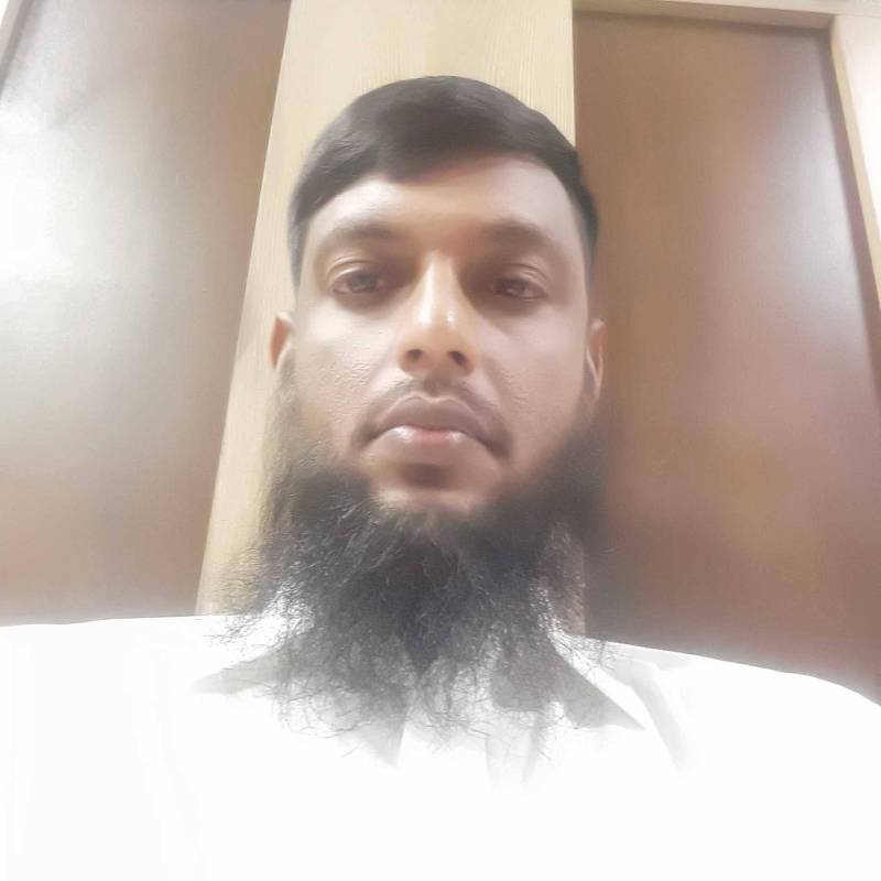 Mdazad, 31, Moulars