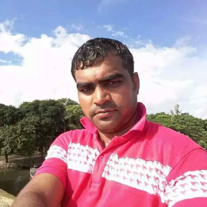 Billal, 38, Kolkwitz