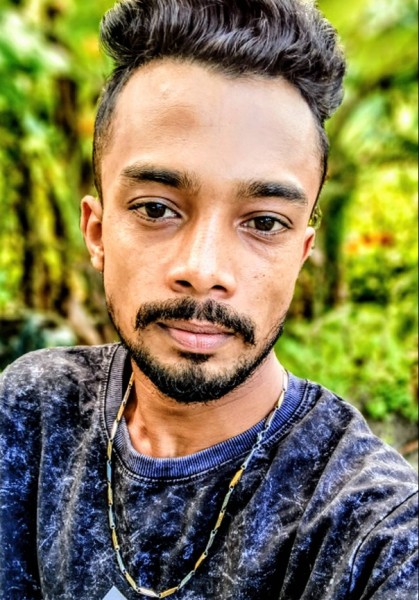 Arif, 23, Oldenburg In Holstein