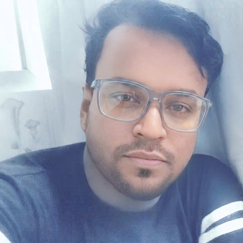 MD.Ibrahim, 34, Widnau