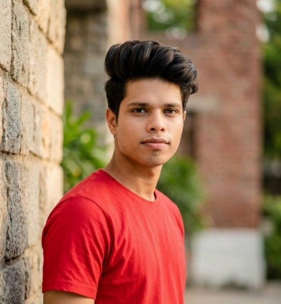 Mx NAZMUL, 20, Bunde