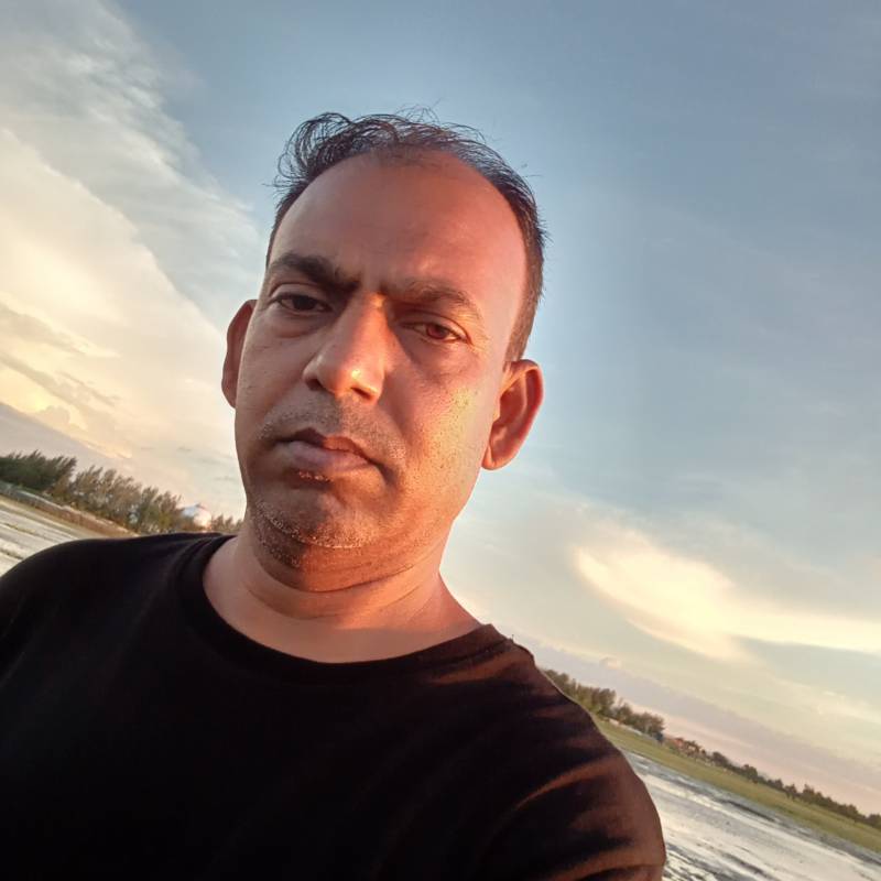 Md Tofazzal Hossain, 25, Codlea