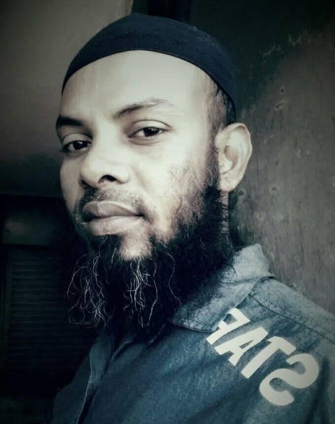 Milon, 38, Dabakala