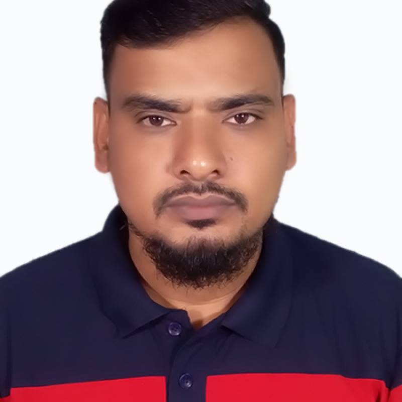 Hasan, 41, Russian Federation