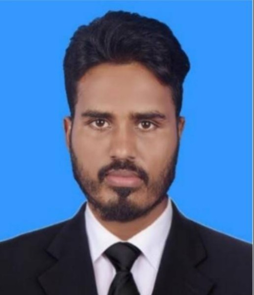 Parvej mahmud, 33, Ranillug