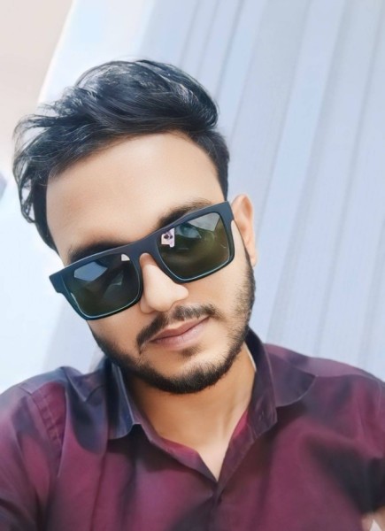 Foysal Ahmed, 25, Haslett