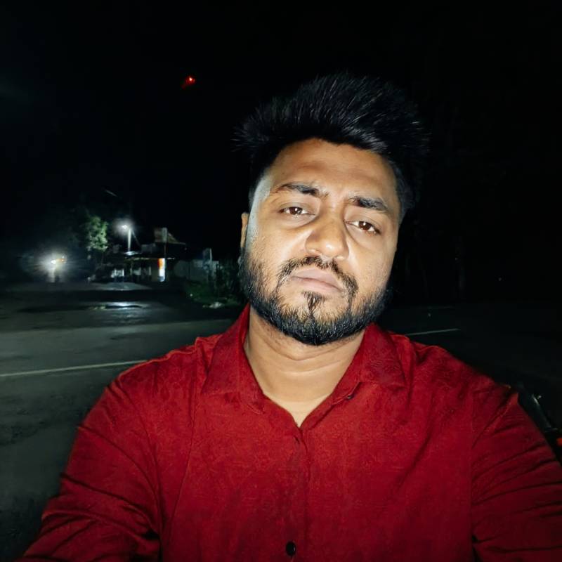 Kala Jahangir, 27, Hafar