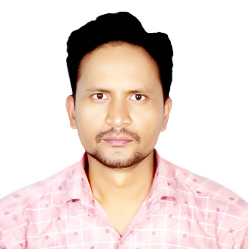 Goutam Kumar Roy, 42, Dondo