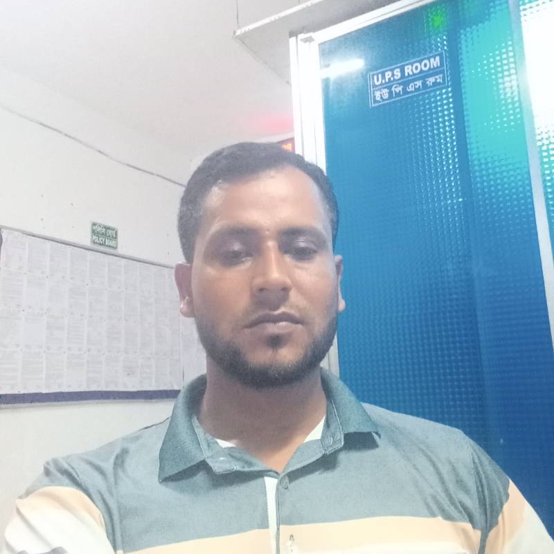 MD jalal, 43, anywhere