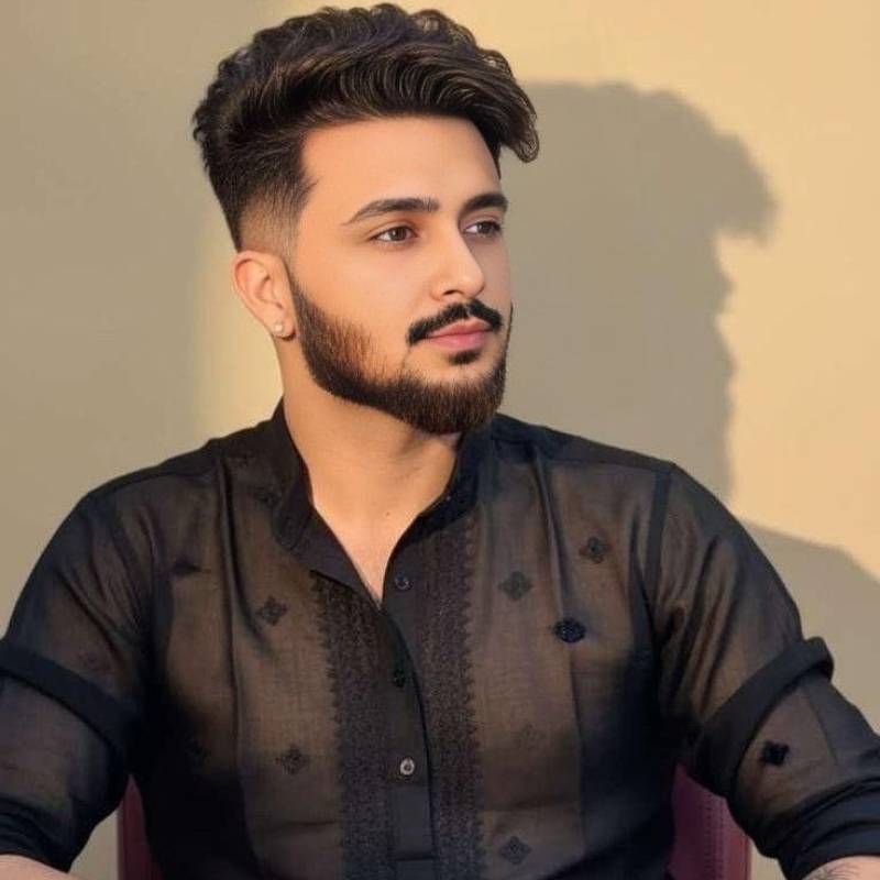 Mir Rakib Hossain, 31, Juli