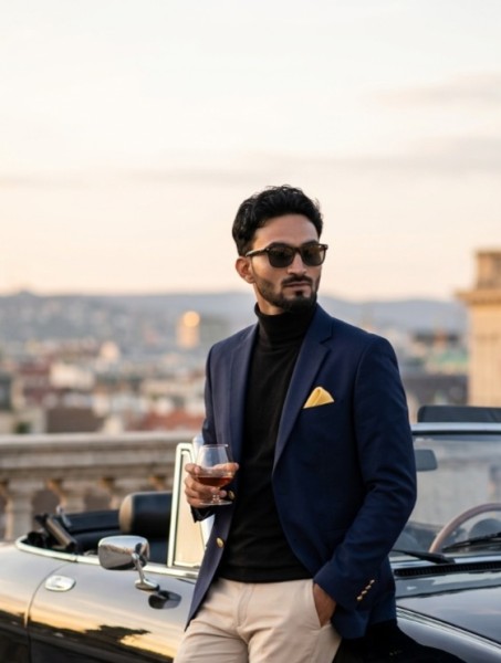 Mee Najmul, 26, Bangladesh
