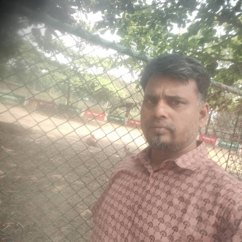 Khondaker ferdous rahman, 40, Sunamganj