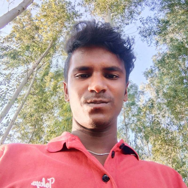 Md Arif khan, 28, Buhera