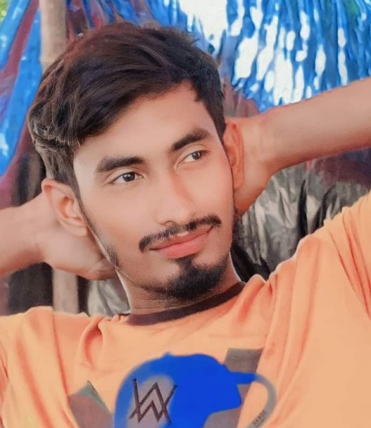 Akash, 26, Robertsonpet