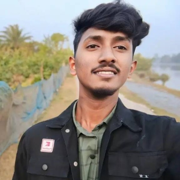 Anjan, 28, Belpara
