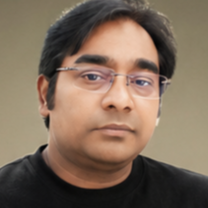 Hasan Masud, 48, Borlnge