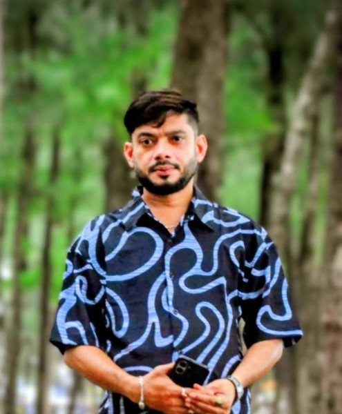 পলাশ, 40, Fort Salonga