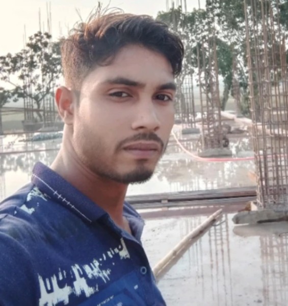 Abdullah, 32, Padova